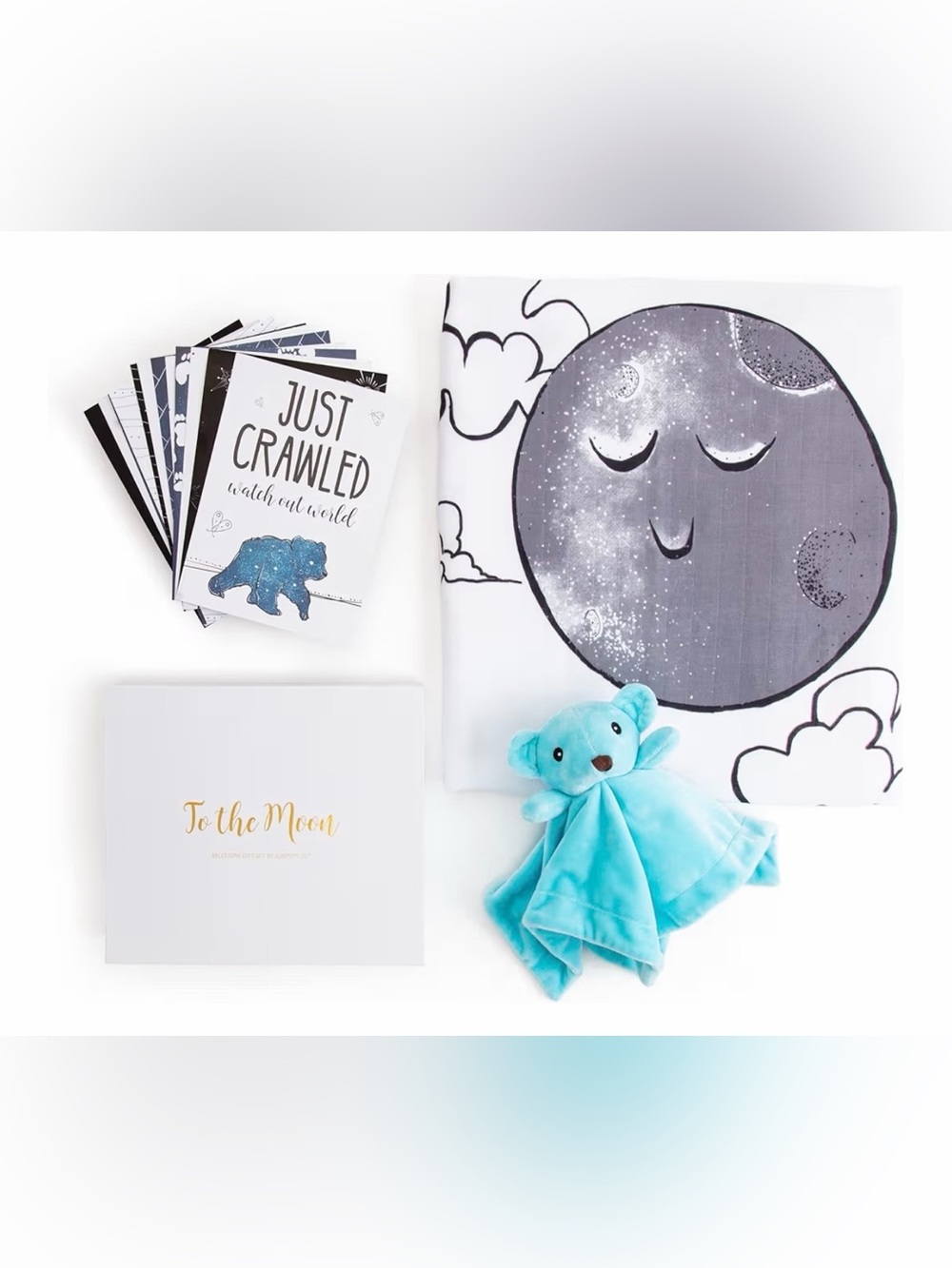 JumpOff Jo Baby Bundle